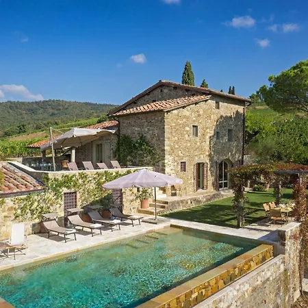 Il Casetto Villa