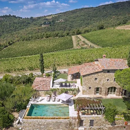 Villa Il Casetto