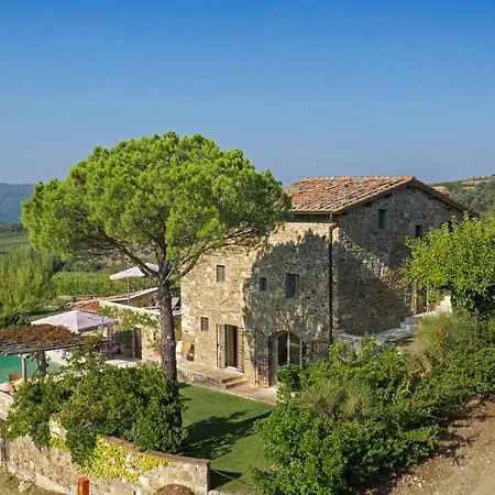 Il Casetto * Radda in Chianti