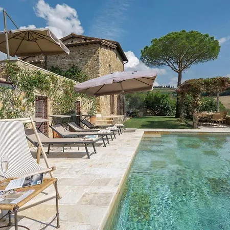 Il Casetto Villa