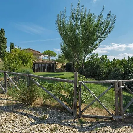 Villa Il Casetto *