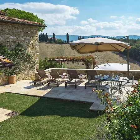 Il Casetto Villa