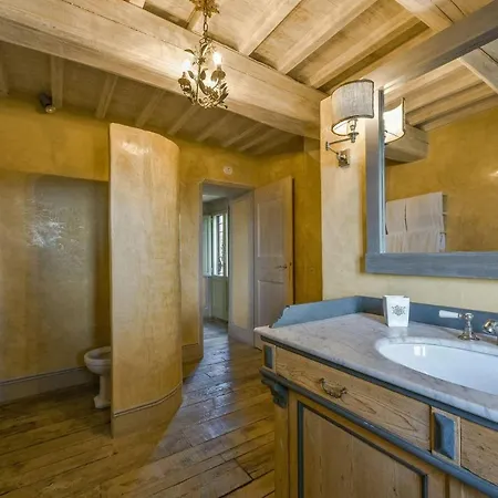 Il Casetto Villa