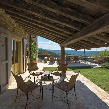 Il Casetto * Radda in Chianti