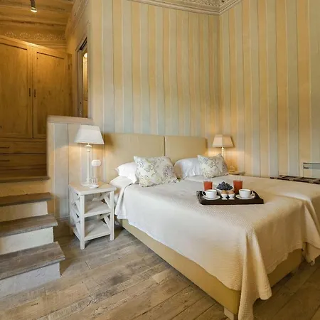 Il Casetto Villa *