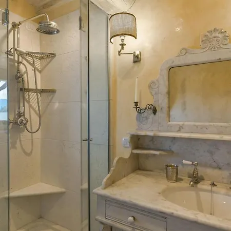Villa Il Casetto *
