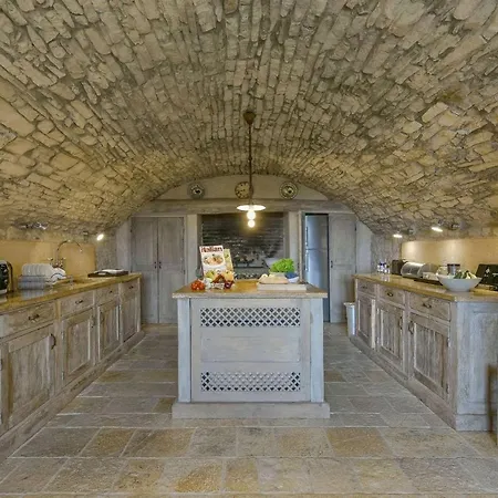 Il Casetto Villa *
