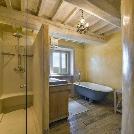 Il Casetto Villa