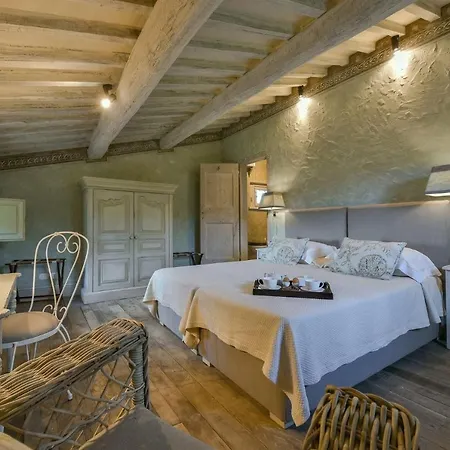 Villa Il Casetto Radda in Chianti