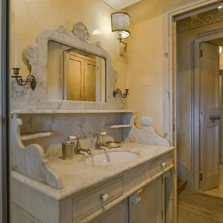 Il Casetto Villa