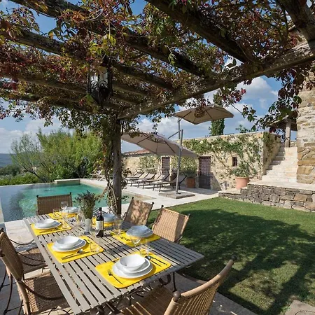 Il Casetto Villa