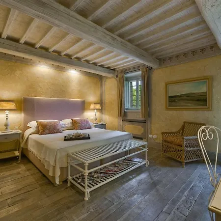 Villa Il Casetto