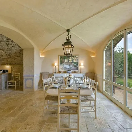 Il Casetto Villa