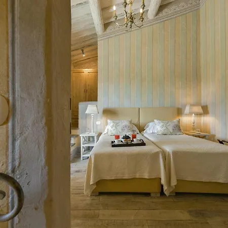 Il Casetto Villa *
