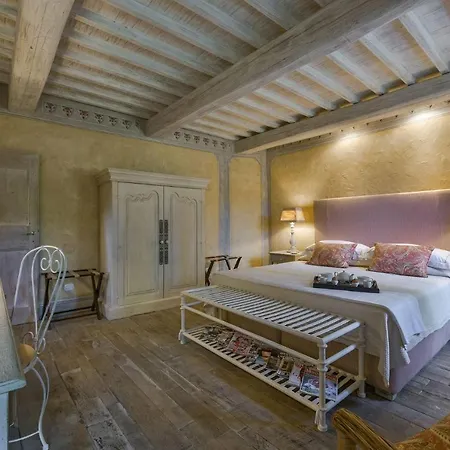 Il Casetto Radda in Chianti