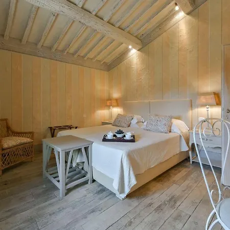 Il Casetto Villa *