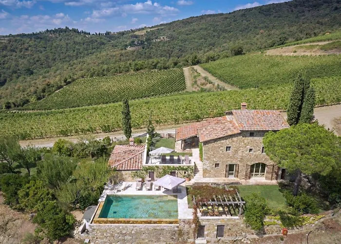 Villa Il Casetto