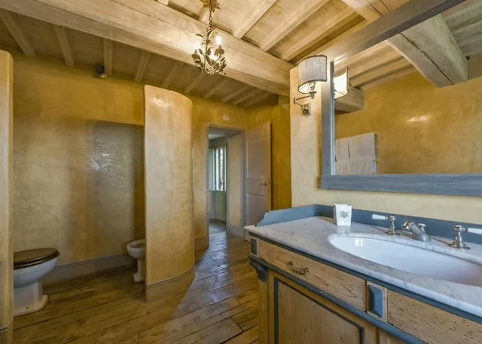Il Casetto Villa