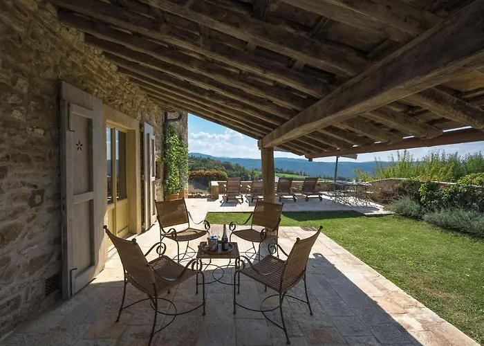 Il Casetto * Radda In Chianti