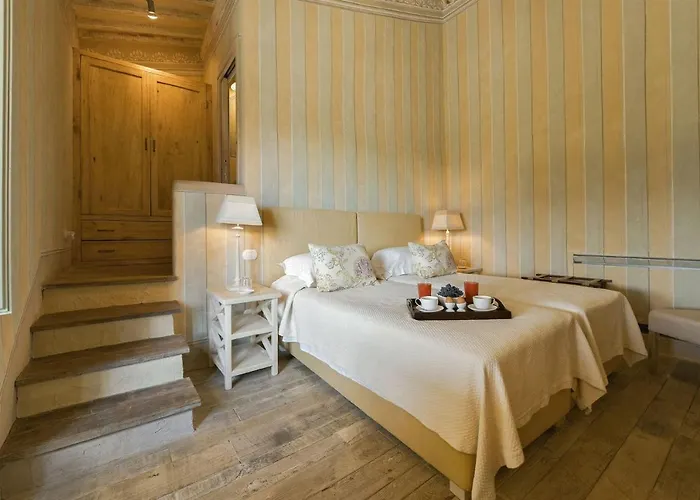 Il Casetto Villa *
