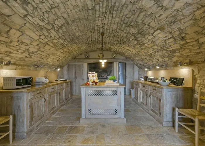 Il Casetto Villa *