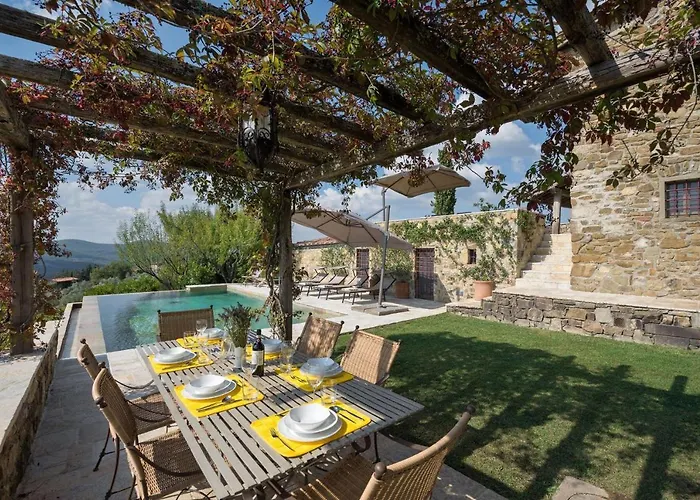 Il Casetto Villa