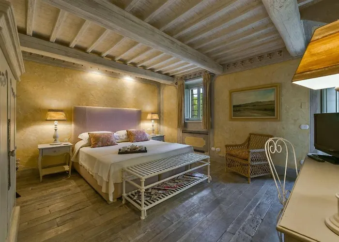 Villa Il Casetto