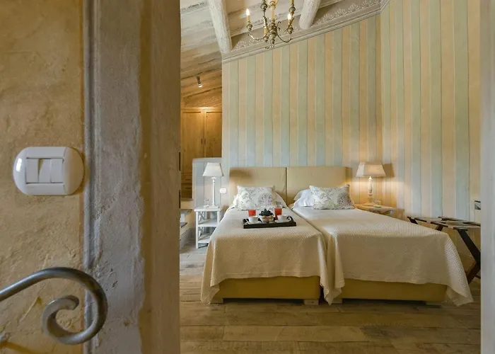 Il Casetto Villa *