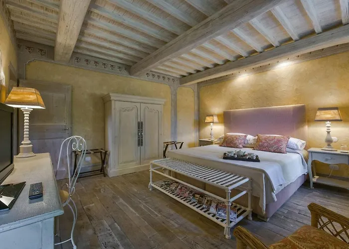 Il Casetto Radda In Chianti