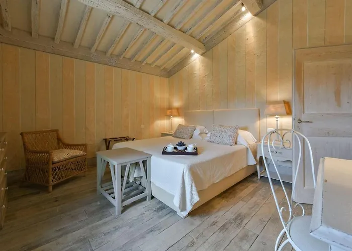 Il Casetto Villa *
